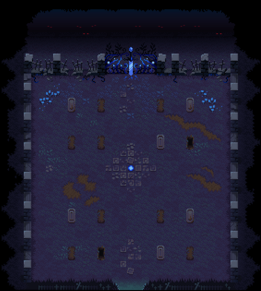 File:Zombie Cemetery screenshot.png